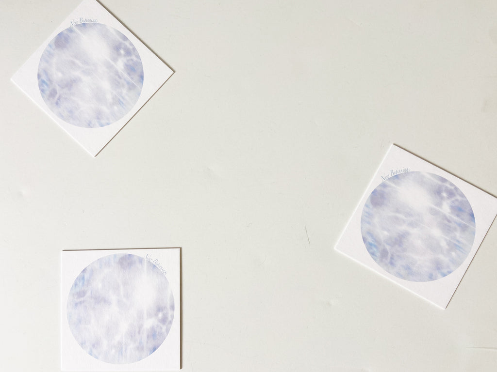 New Beginnings: The Moonstone Collection