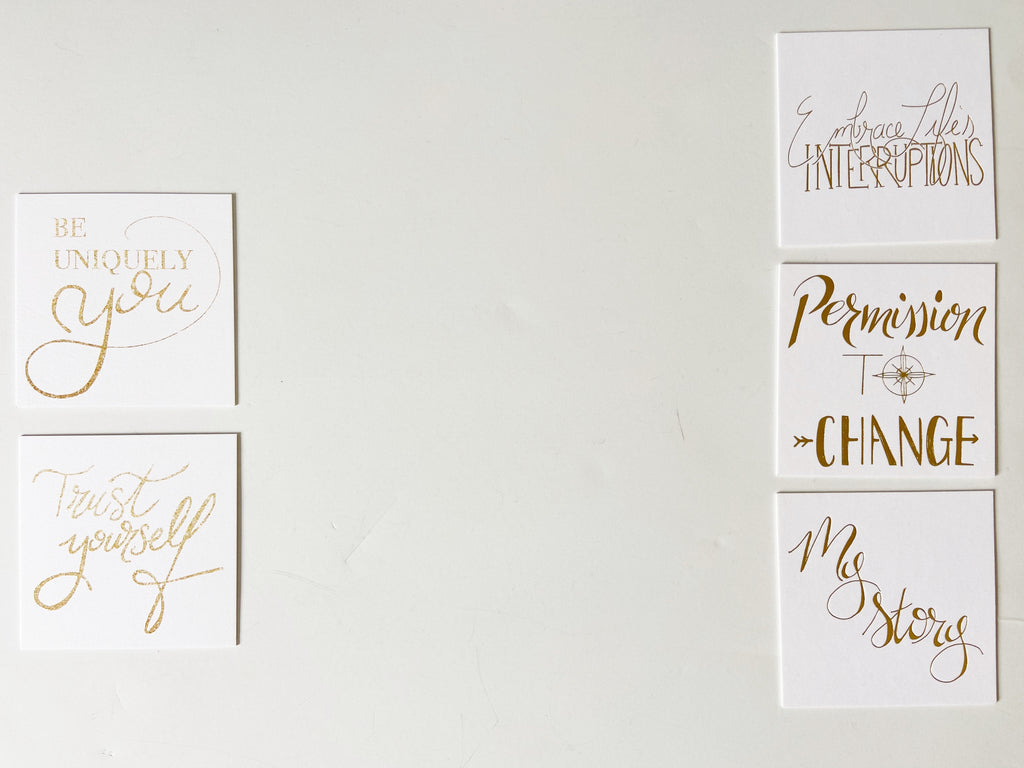 Signature Collection